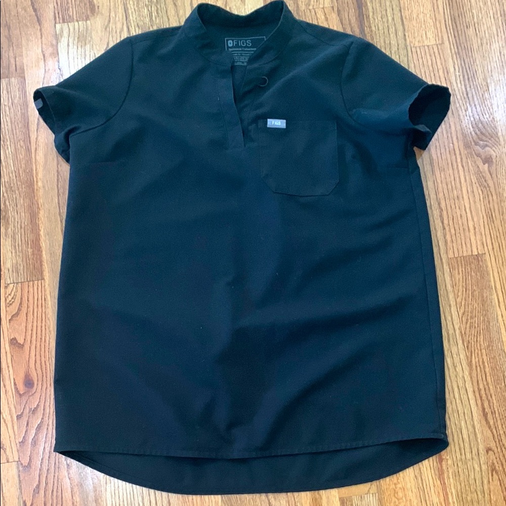 FIGS MATERNITY scrubs